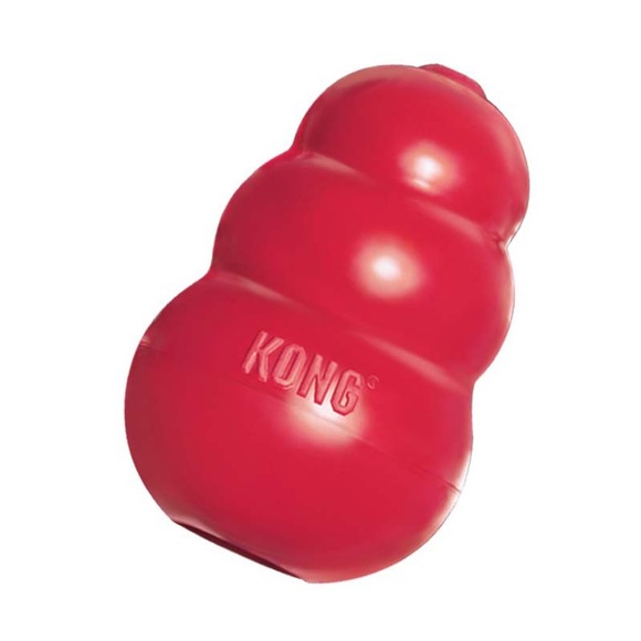 Kong Toy Dog Halloween Costume - Picture 2 of 3